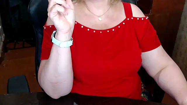 AlisaHot55 webcam