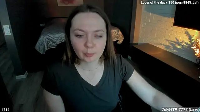 LizaGost webcam
