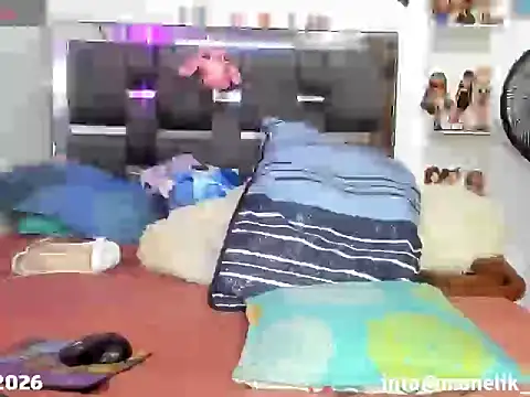 Rabbit_hot999 webcam