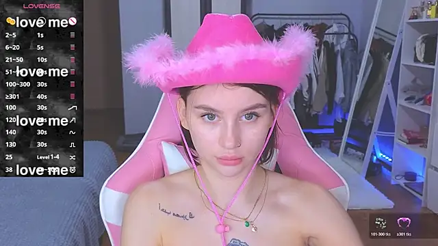 doll_barbieee webcam