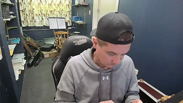 tilobinder webcam