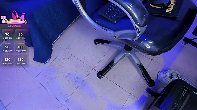 SamBlack_ webcam