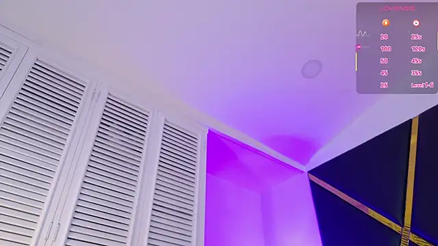 EmmaaCastro webcam