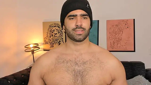 Brad_Martin webcam