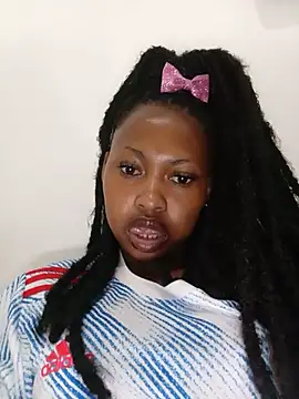 Sweethoneypot25 webcam