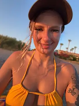 Betsy webcam