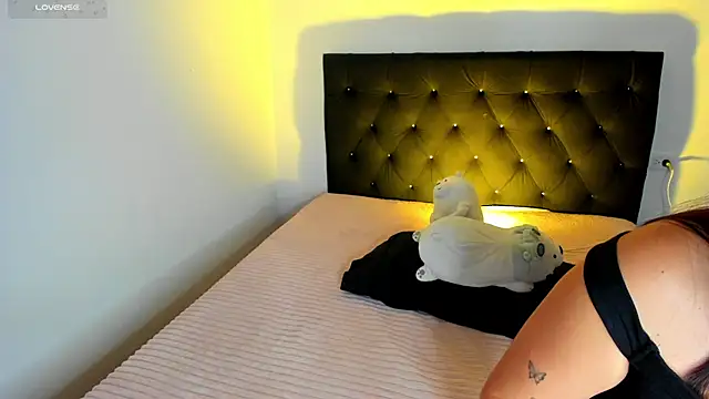 Hayleyross live cam