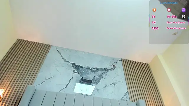 MAGIEVANS1 webcam