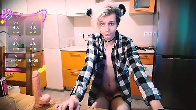 Littlepinkcat webcam