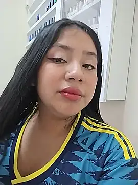 Amber_Herrera webcam