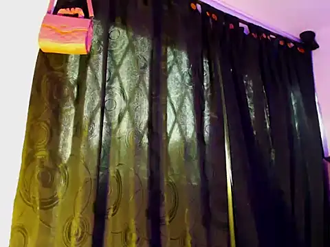 Keily_Tsx1 webcam