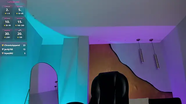 MorganHicks webcam