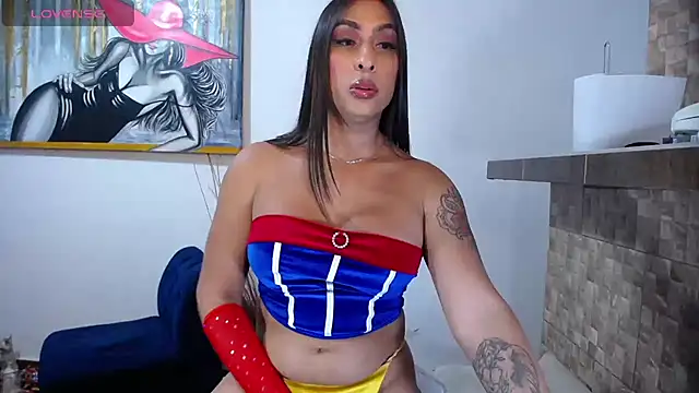 RinnaMoys webcam