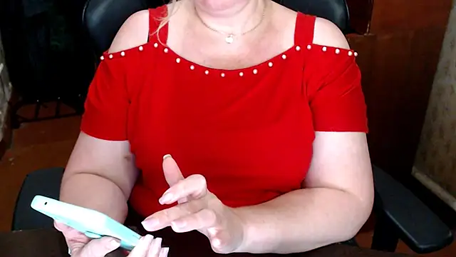 AlisaHot55 webcam