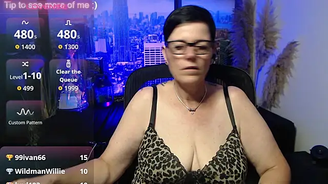 ninarandmann webcam