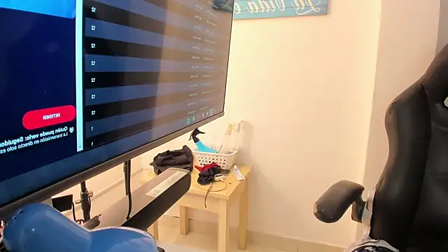 MeganPresleyy webcam