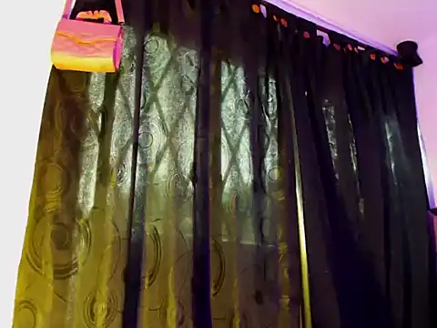 Keily_Tsx1 webcam
