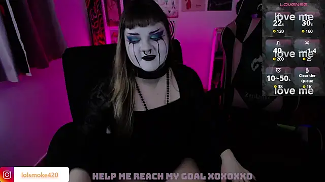 Bdsm_and_fries webcam