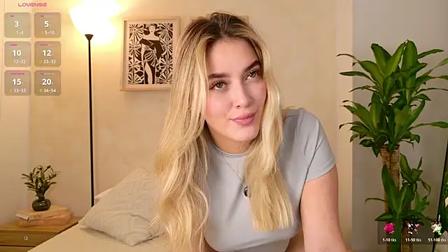 Assh_lee_ webcam