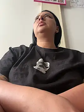 Abril_Luv webcam
