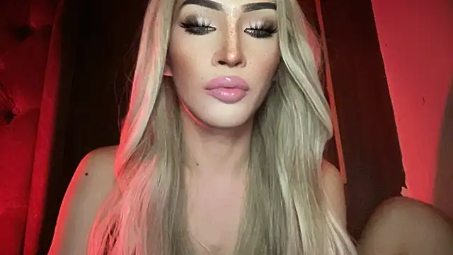 Alicegreenexx webcam