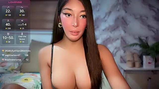 jessica_mercado webcam