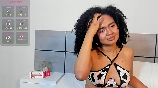 Kiraspell webcam