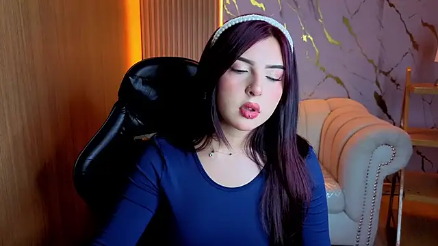 Ameliagrace__tf webcam