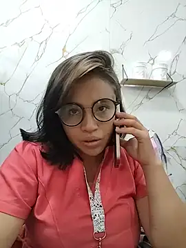 Melany-1 webcam