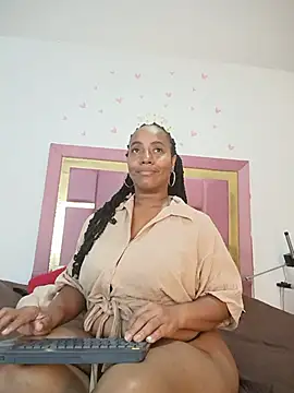 AmbarthSmiith2 webcam
