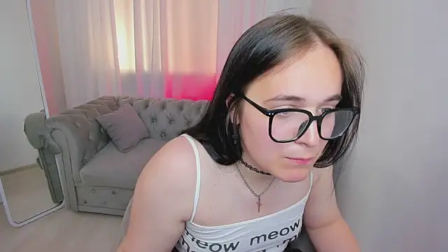Villanelle_Dela webcam