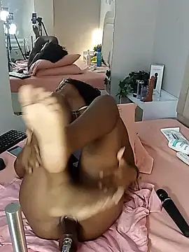 Liastarkk webcam