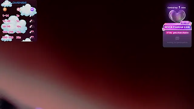 mieruco_chan webcam