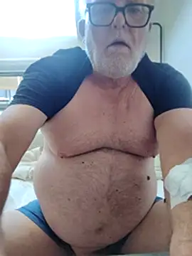 corref (M mature) - Make me cum