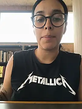 Annya-sweet webcam
