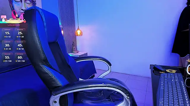 SamBlack_ webcam