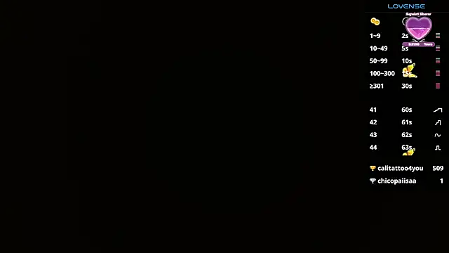 _lovely_celeste webcam