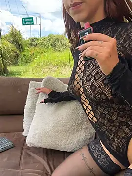 AliceMrtnz webcam
