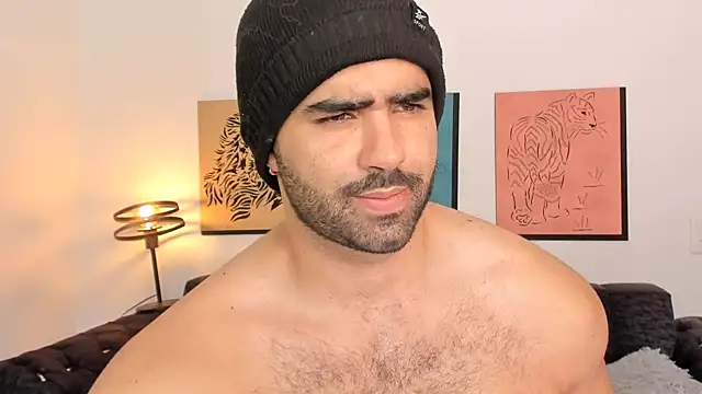 Brad_Martin webcam