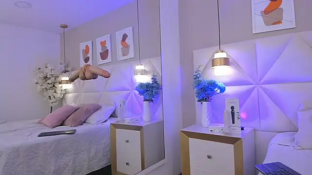 Sidney_clark webcam