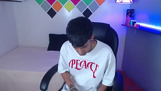 Duncan_brown webcam