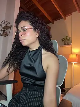 GabriSaenz webcam