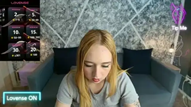 Liaroberts1 webcam