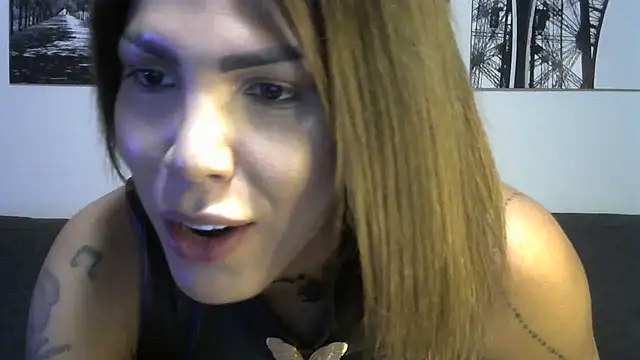 mariannatrans webcam