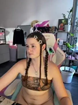 sweetest_pie live sex cam
