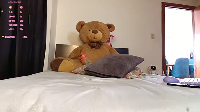 Samanntthaa__ webcam