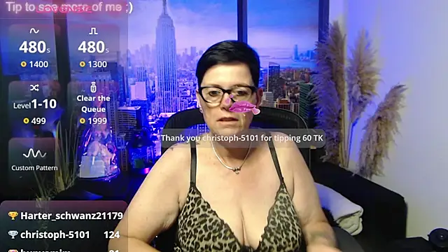 ninarandmann webcam