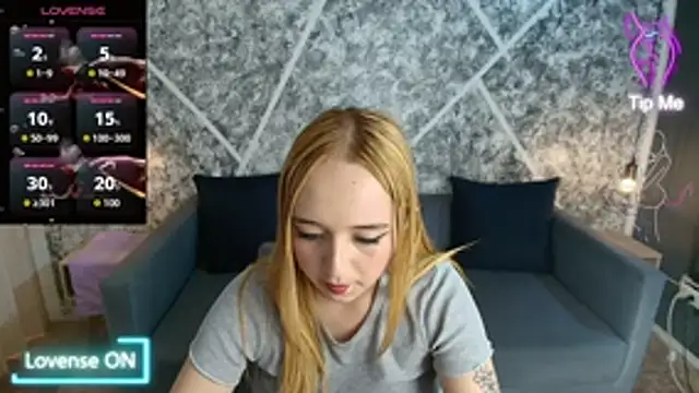 Liaroberts1 webcam