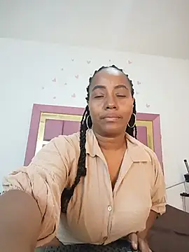 AmbarthSmiith2 webcam