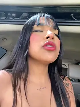 Mariangel_11 webcam